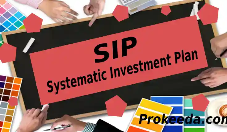SIP Calculator. Types of Systematic Investment Plan, and Benefits or advantages. SIP full form and how to invest. 