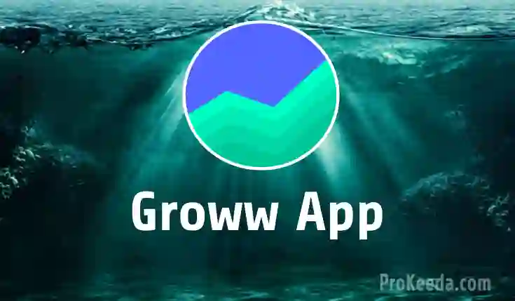 How to Withdraw Money From Groww App 