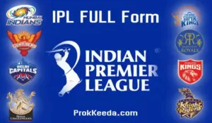 Full Form of IPL 2021. Live IPL Watch Free. IPL Schedule Live Updates, Watch IPL Now. IPL Full Form.