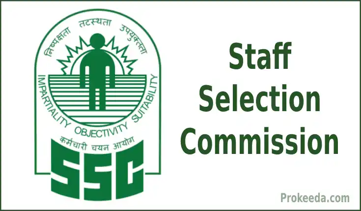 What is SSC? and full form of SSC. How to prepare for SSC full information. Exam conducted by SSC, Syllabus, SSC CGL Exam.