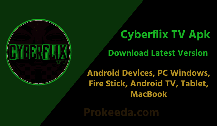 Cyberflix TV Mod Apk Download Latest Version. CyberFlix Premium Apk Ad Free, Live TV Channels in HD Quality, Firestick, Android TV.