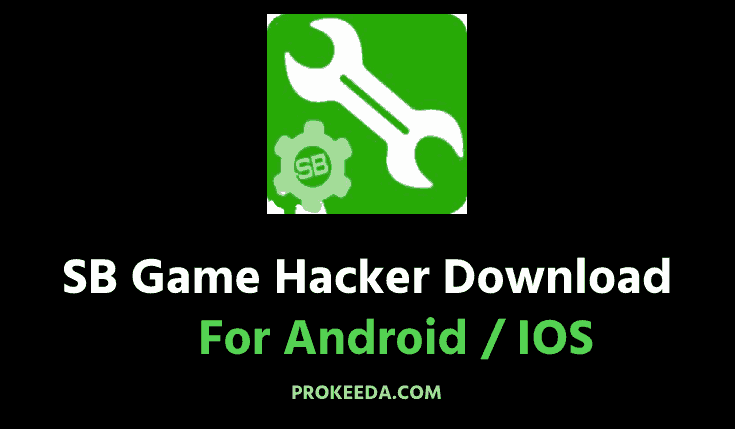 SB Game Hacker
Hack Android Game