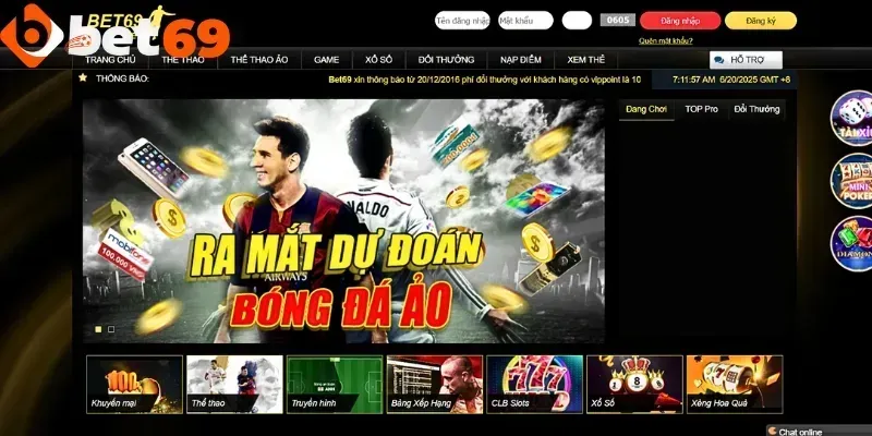 Phương Thức Nạp Tiền Đầy Đủ, Đáp Ứng Nhu Cầu Đa Dạng