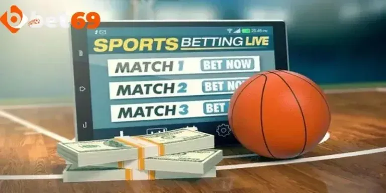 Kết luận: Đăng ký bet69 — Cổng vào an toàn cho cá cược trực tuyến của bạn, tận hưởng phúc lợi riêng