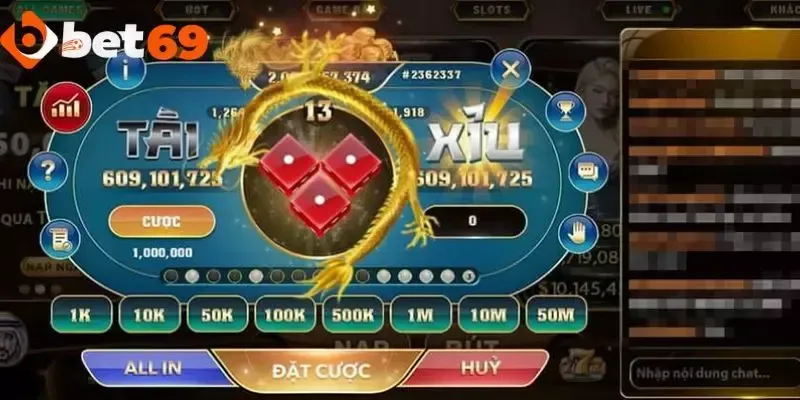 Tóm tắt: bet69, hoạt động thúc đẩy, phúc lợi tích lũy, lựa chọn hàng đầu cho người dùng